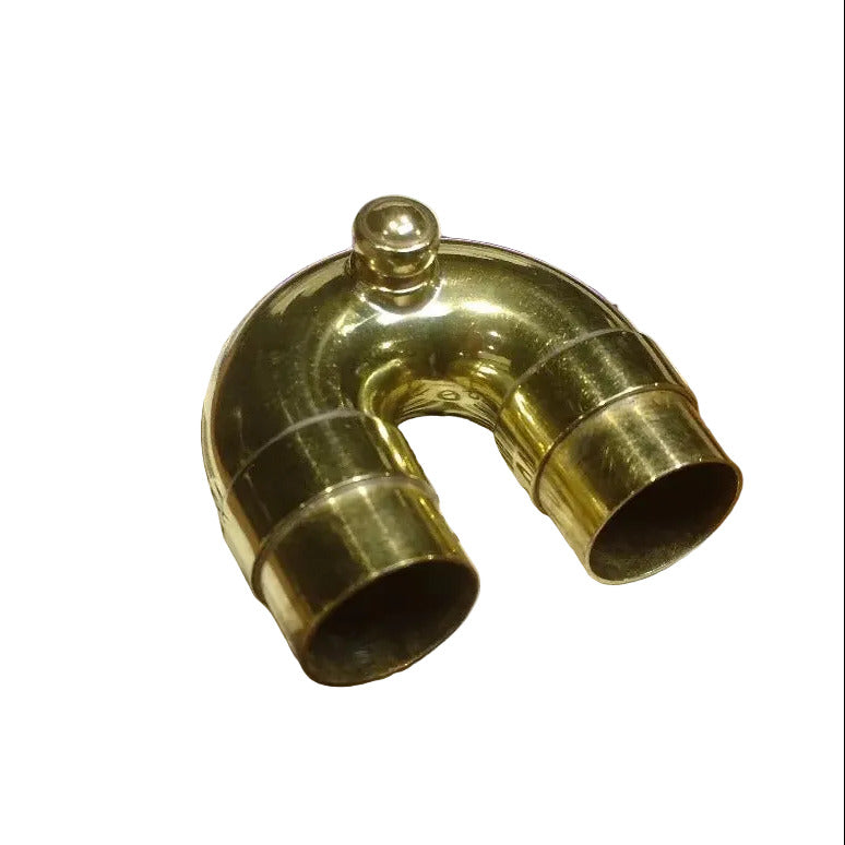 Yamaha Trumpet 2nd Valve Slide Assembly, Lacquer YTR232, 2320, 4320