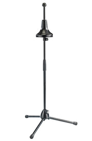 K&M Bass Trombone Stand