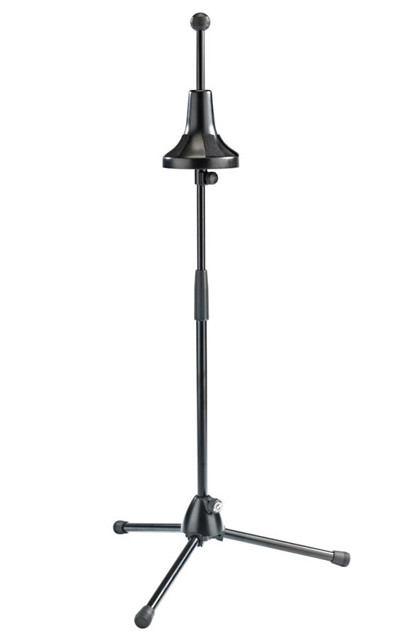 K&M Bass Trombone Stand