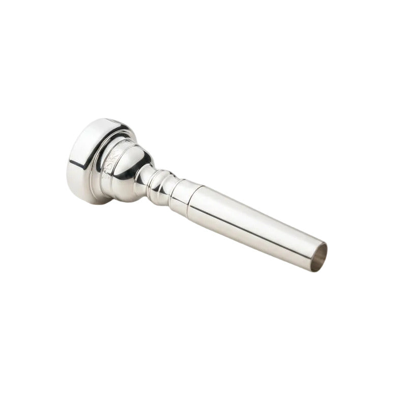 Laskey | Trumpet Mouthpiece | Classic Series | 30S | Shallow Cup