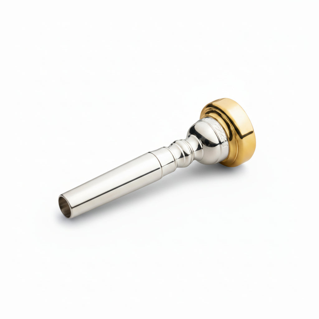Laskey | Trumpet Mouthpiece | Classic Series | 70MC | Double Cup