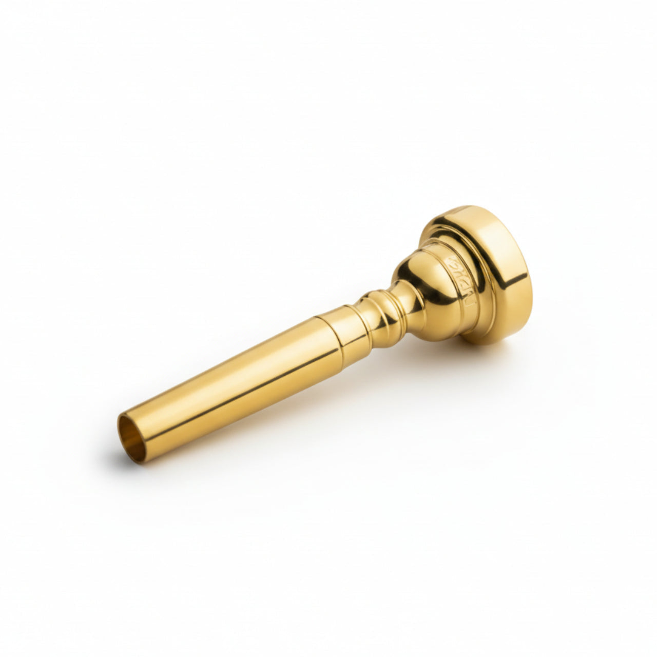 Laskey | Trumpet Mouthpiece | Classic Series | 70MC | Double Cup