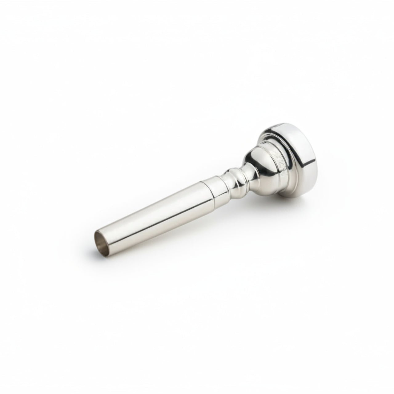 Laskey Trumpet Mouthpiece, Classic Series, 68C, C Cup