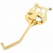 Yamaha Lyre, Marching Mellophone For Yamaha only Lacquered Brass