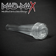 MAD-MAX Trumpet Mouthpiece, 7C