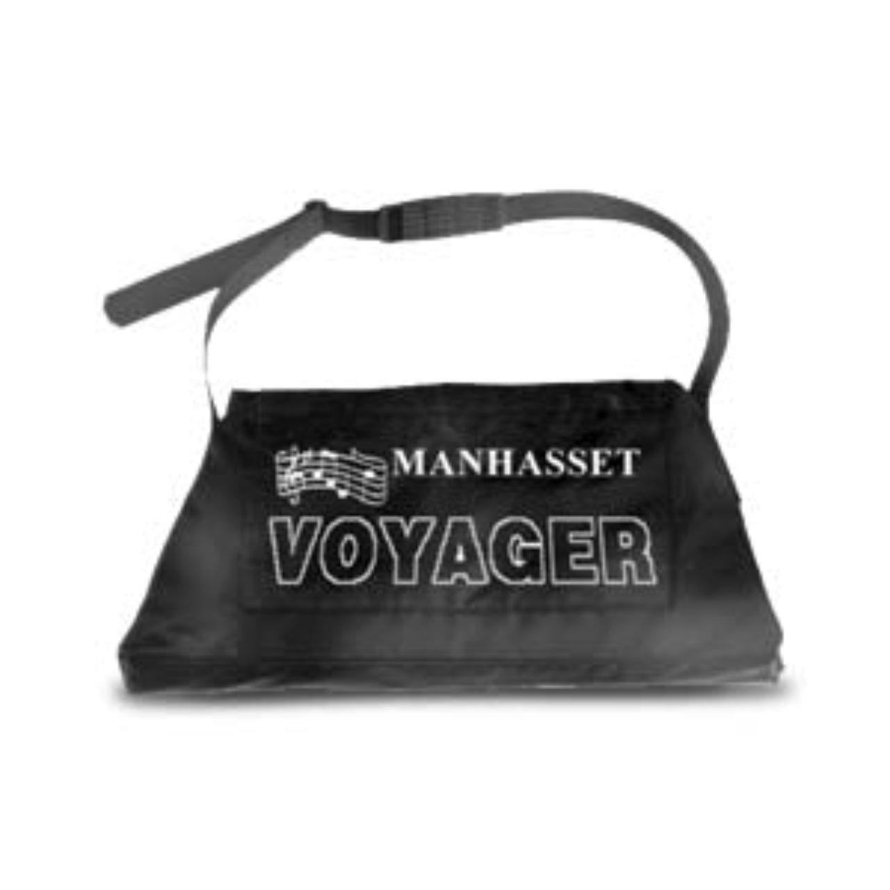 Manhasset Voyager Carrying Case