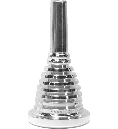 Marcinkiewicz ProLine Tuba Mouthpiece, CH H1