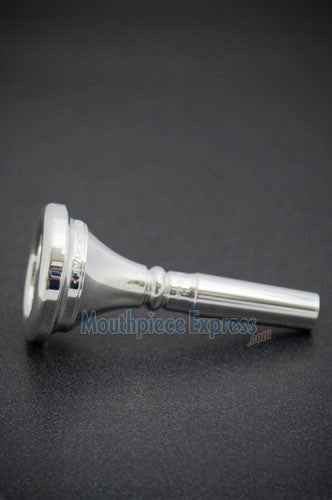 Marcinkiewicz Jiggs Whigham マウスピース Marcinkiewicz Trombone Mouthpiece, ET1.7 Jiggs Whigham