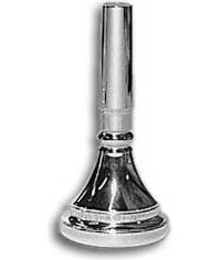 Marcinkiewicz Contrabass Trombone Mouthpiece, 105