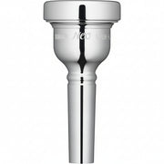 Yamaha Neo Euphonium Mouthpiece, Large Shank, 53D, Heavyweight