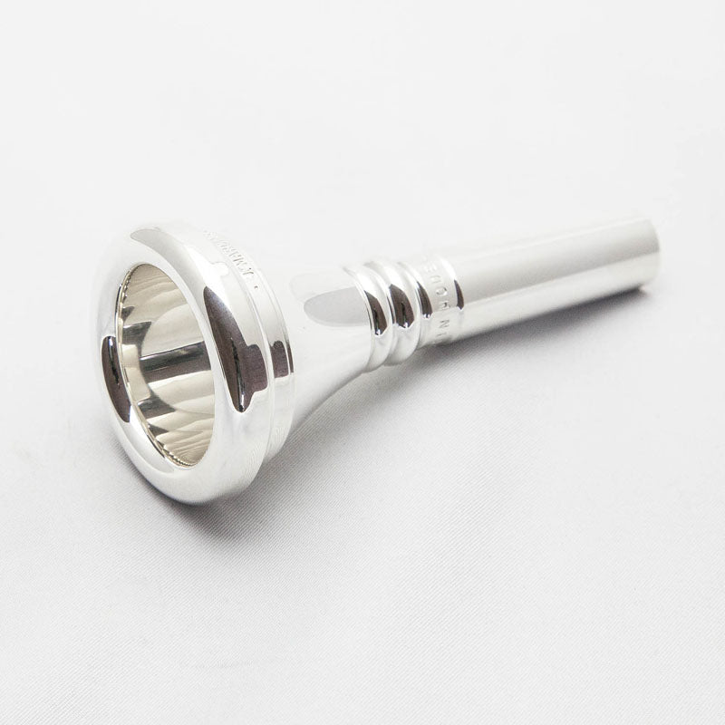 Marcinkiewicz Trombone Mouthpiece, ET1 Bass Shank Only