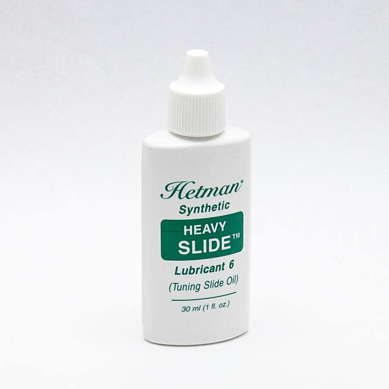 Hetman Tuning Slide Lubricant, Heavy (#6)