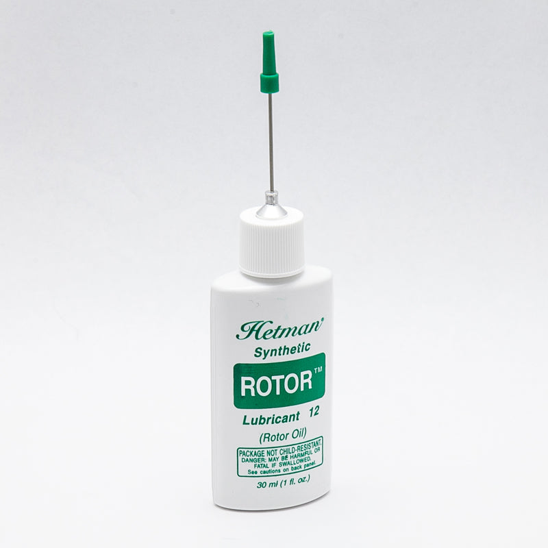 Hetman Rotor Lubricant (#12)