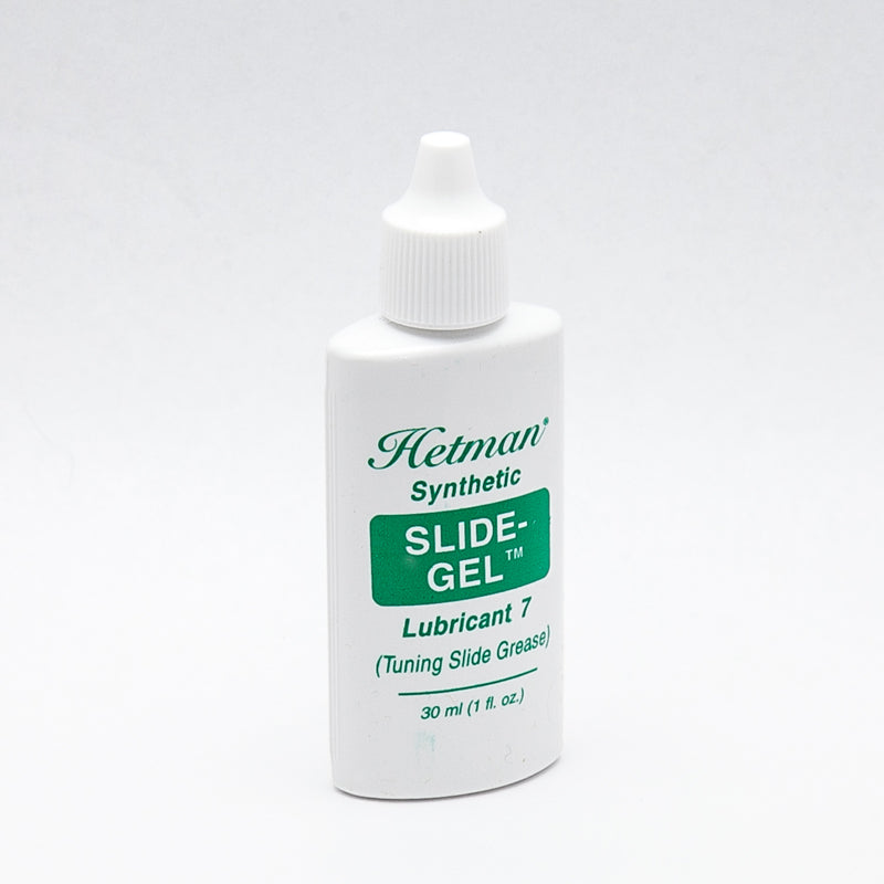 Hetman Tuning Slide Gel Lubricant (#7)