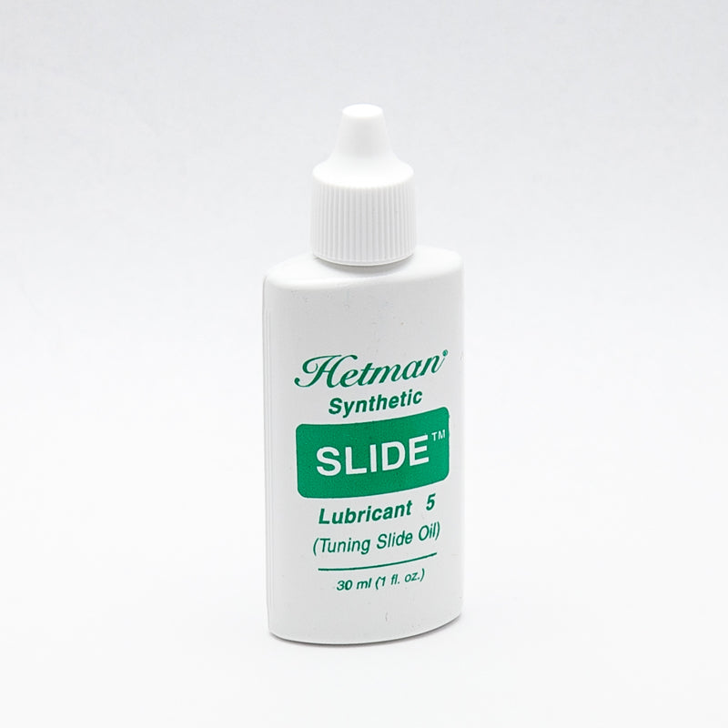 Hetman Tuning Slide Lubricant (#5)