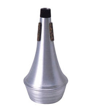 Yamaha Straight Mute, Trombone (aluminum)