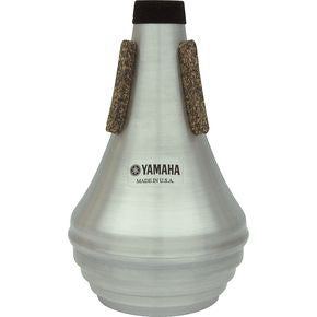 Yamaha Straight Mute, Trumpet (aluminum)