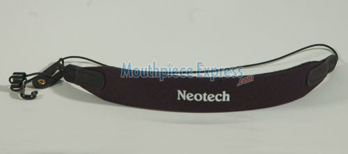 NeoTech Neck Strap, Clarinet