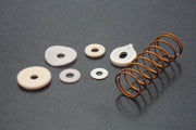 Yamaha Tune-Up Kit, Piston Tuba & Sousaphone 4th Valve Kit (After 1987)