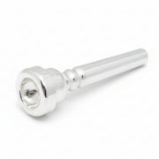 Pickett Brass Standard trumpet mouthpiece, silver