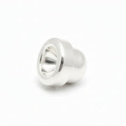 Pickett Brass Trumpet Mouthpiece Top, silver