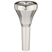 King Ultimate Euphonium Mouthpiece Marching by Conn-Selmer