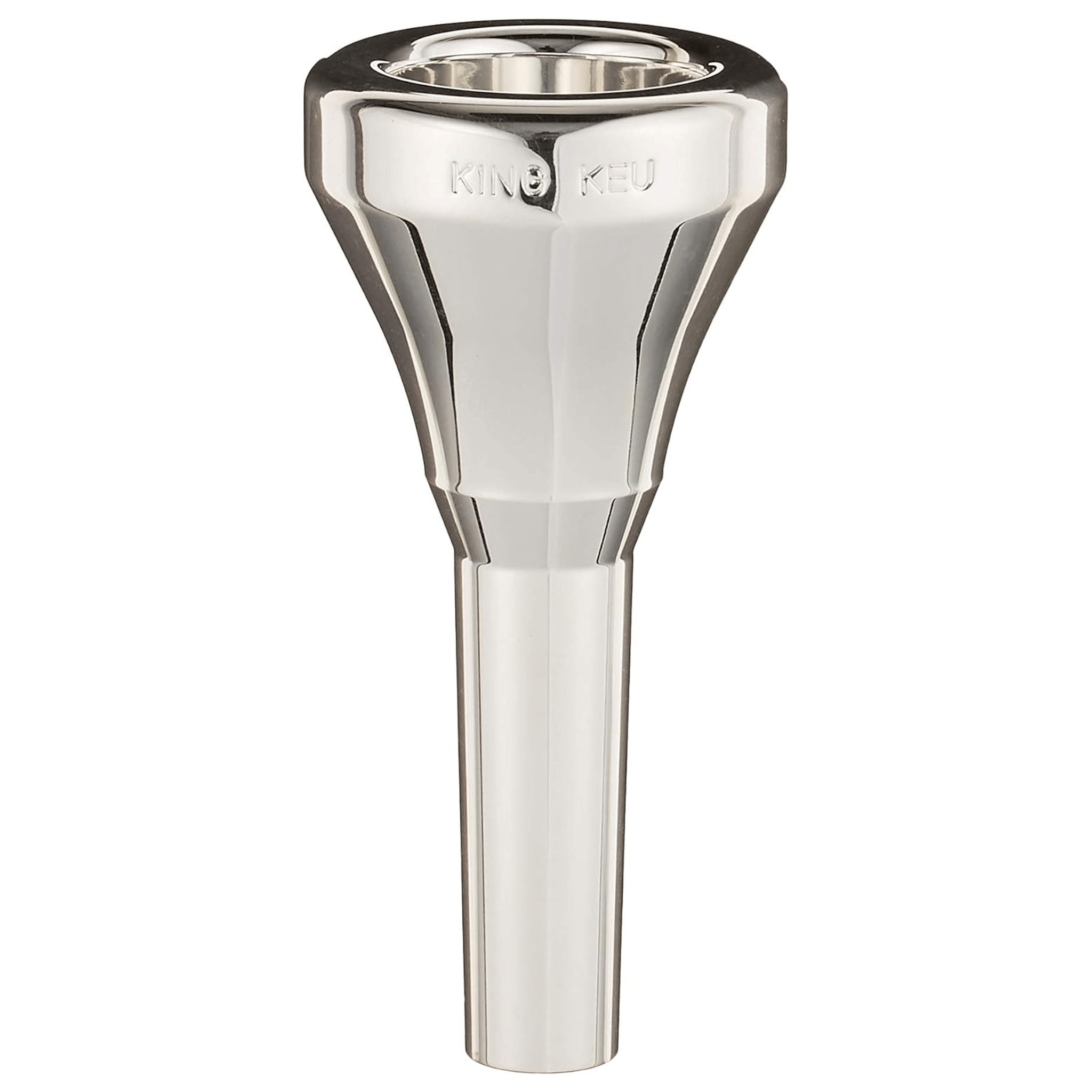King Ultimate Euphonium Mouthpiece Marching by Conn-Selmer