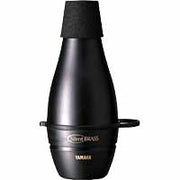 Yamaha Silent Brass Pickup Mute, French horn