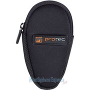 Neoprene Mouthpiece Pouch, Black (Trombone/Alto Sax)