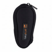 Neoprene Mouthpiece Pouch, Black (Trumpet)