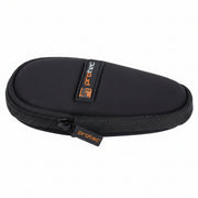 Neoprene Mouthpiece Pouch, Black (Tuba/Tenor Sax)