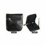 Pro Tec 2pc. Leather Pouch for sm. Brass