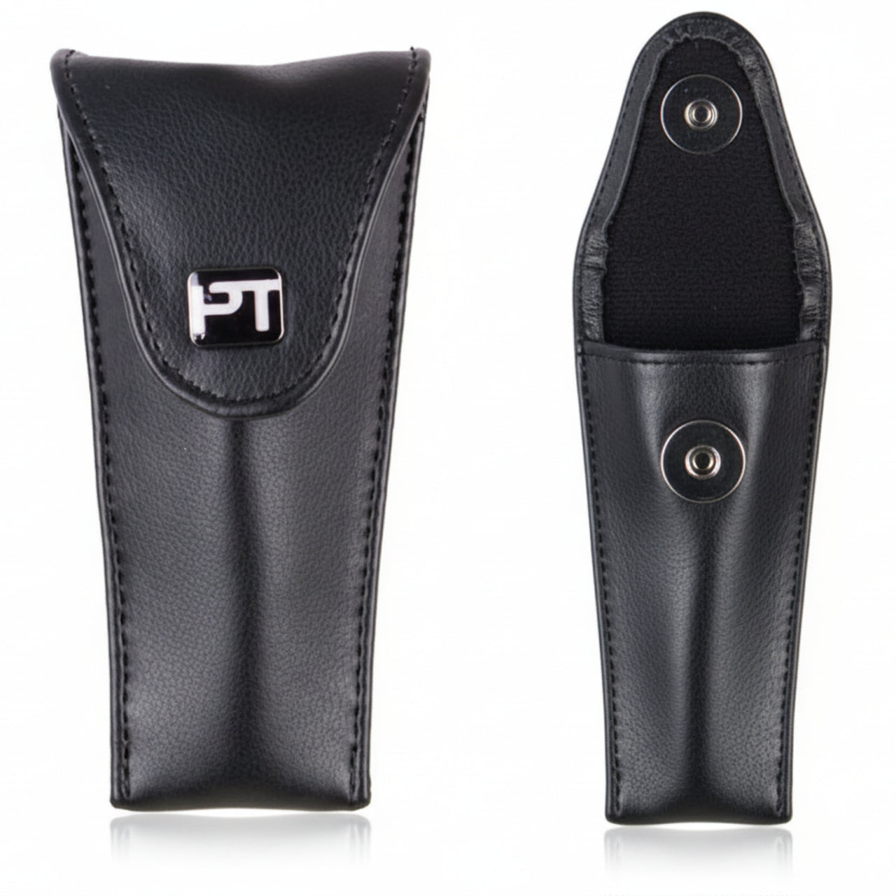 Pro Tec Leather Pouch for sm. Brass