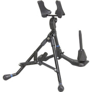 RBXS Folding Alto Sax Stand w/Peg
