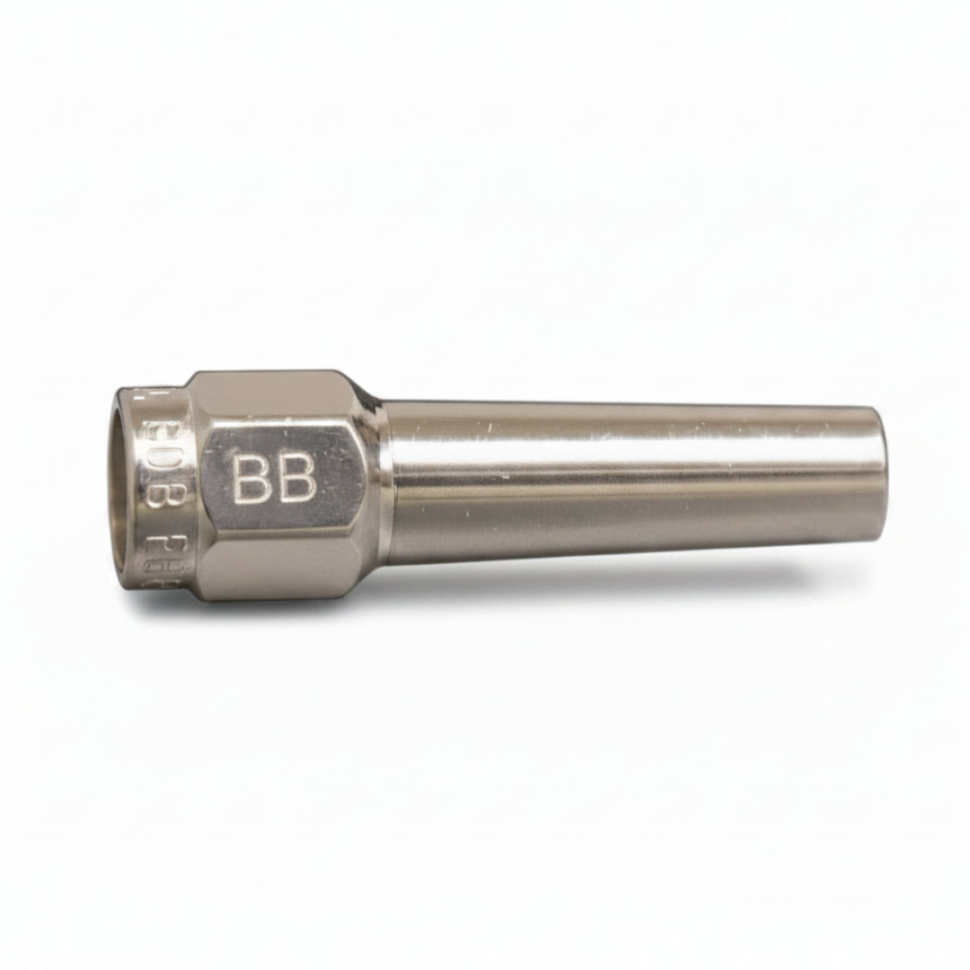 Bob Reeves A Adapter-Schilke