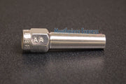 Bob Reeves A Adapter-Schilke
