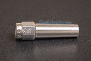 Bob Reeves Cornet to Trumpet Adapter