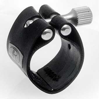 Rovner Ligature - Bass Clarinet, Baritone Sax, C3RL