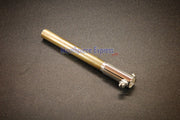 Schilke Piccolo Key of A Leadpipe, with Trumpet receiver
