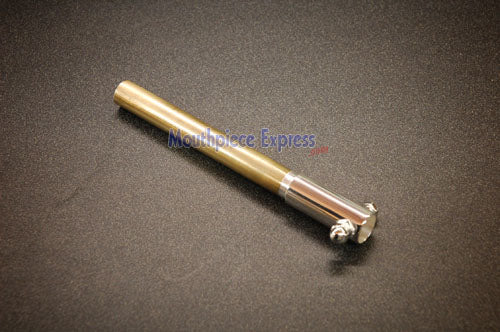 Schilke Piccolo Key of A Leadpipe, with Trumpet receiver