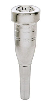 Schilke Trumpet Mouthpiece, 18H Heavyweight