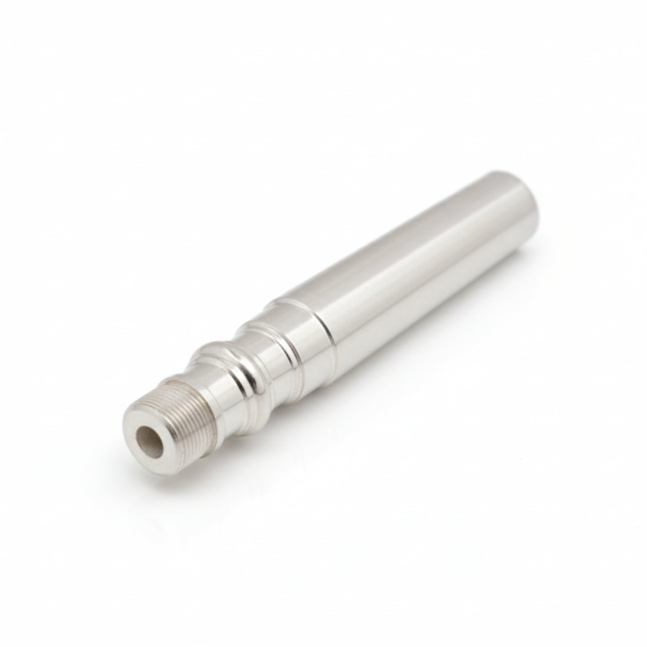 Schilke X Trumpet Backbore, Warburton Screw System 3/8" 40TPI