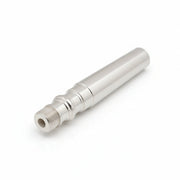 Schilke X Trumpet Backbore, Warburton Screw System 3/8" 40TPI
