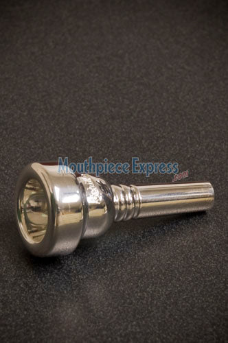 Schilke Concert Cornet Mouthpiece, 6E4