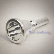 Schilke Concert Tuba Mouthpiece, SH-II