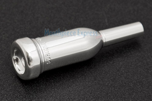 Schilke Signature Series Trumpet Mouthpiece Faddis XL Heavyweight