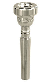 Schilke Signature Series Trumpet Mouthpiece, MG2 Soloiste