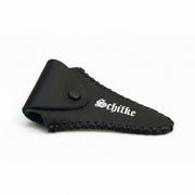 Schilke Leather Trombone Mouthpiece Pouch