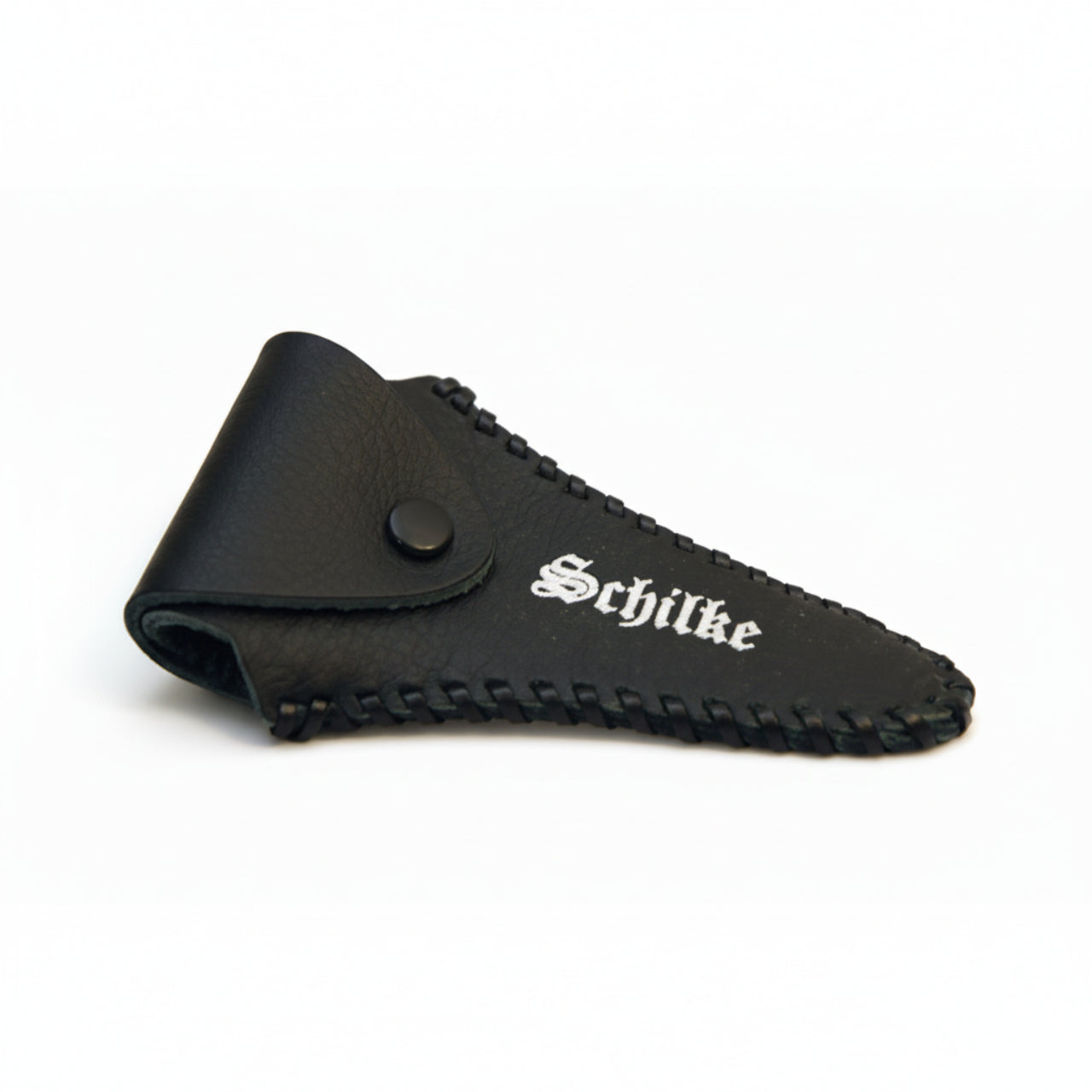 Schilke Leather Trombone Mouthpiece Pouch