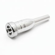 Schilke Trumpet Mouthpiece, Heavyweight, silver